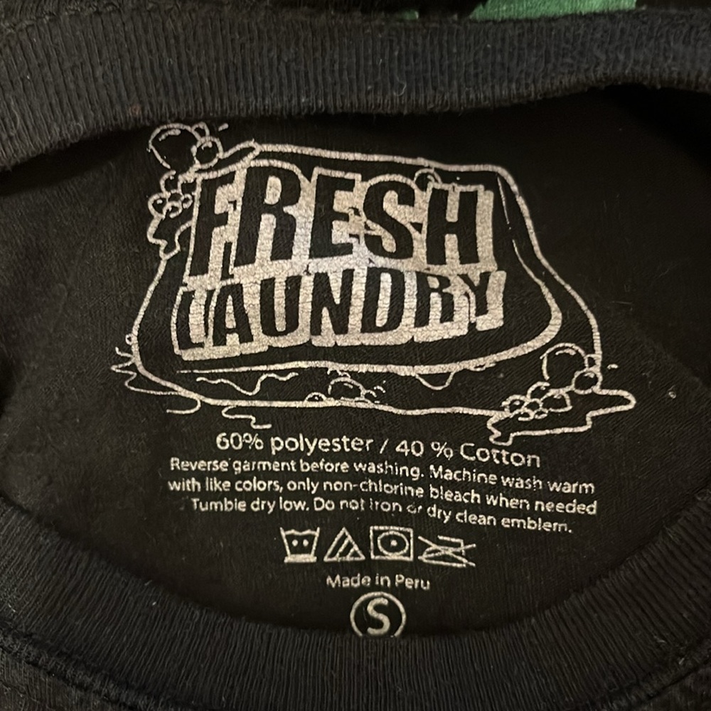 Fresh Laundry Top - Picture 9 of 14